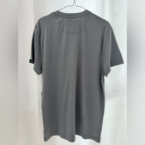 TED BAKER graphic tee SHIRT - Picture 3 of 5